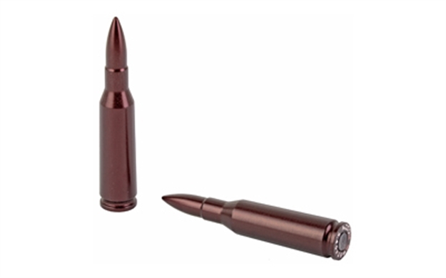 Picture of Azoom Metal Snap Cap 5.45X39 2-Pack 12285 666692122859