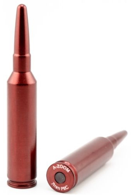 Picture of  Pachmayr 12314 Snap Caps Rifle 7Mmprc 2Pack 666692123146