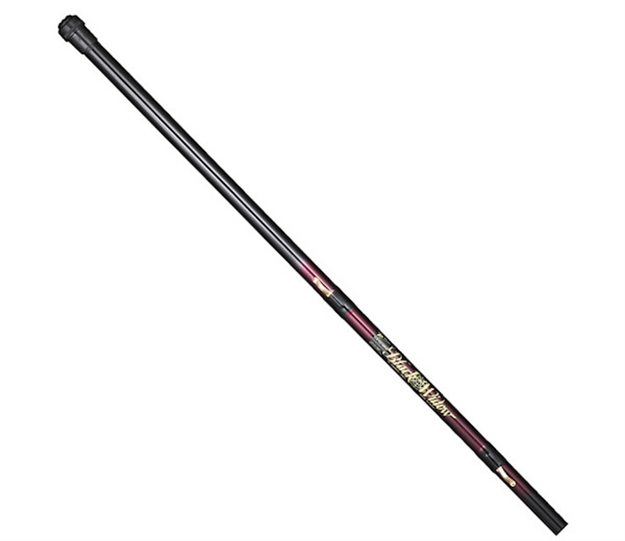 Picture of B & M Black Widow Telescopic Rod, 14', 4 Pc(Telescopic)