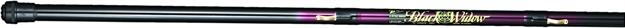 Picture of B & M Black Widow Telescoping Bream Pole 20' 6Pc