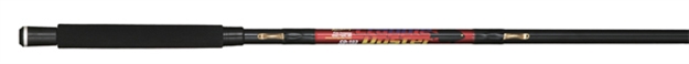 Picture of B & M Crappie Duster Telescopic Rod, 12', 4 Pc(Telescopic) , Med-Lt