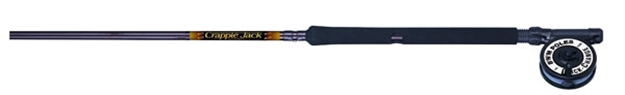Picture of B & M Crappie Jack Combo 10' 2Pc