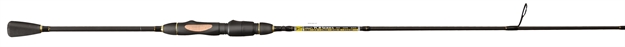Picture of B & M Lelands Tcb Rod 6.5' 2Pc - Trout Crappie OR Bluegill, Made OF Premium Graphite Built For Light Lures ON Light Line