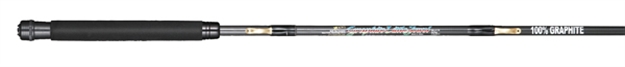 Picture of B & M Little Jewel Telescopic Rod, 11', 4 Pc(Telescopic)