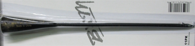 Picture of B & M Spear 12" 1-Tine Skin Pack