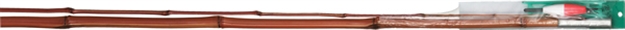 Picture of B & M TL Rigged Cane Pole, 12', 3 PC
