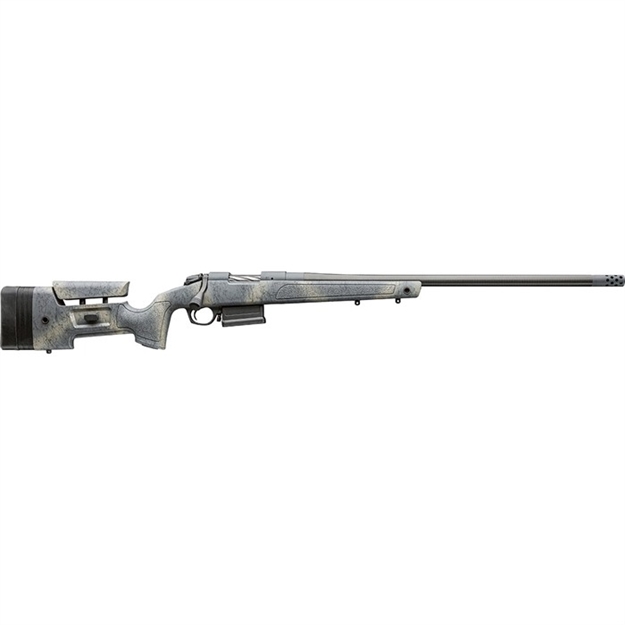 Picture of B-14 Carbon Wilderness Hmr 308 Winchester Rifle N/A