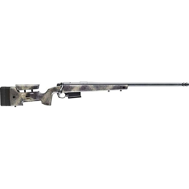 Picture of B-14 Carbon Wilderness Hmr 6.5 Prc Rifle N/A