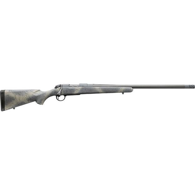 Picture of B-14 Carbon Wilderness Ridge 300 Winchester Magnum Rifle 430100347 -