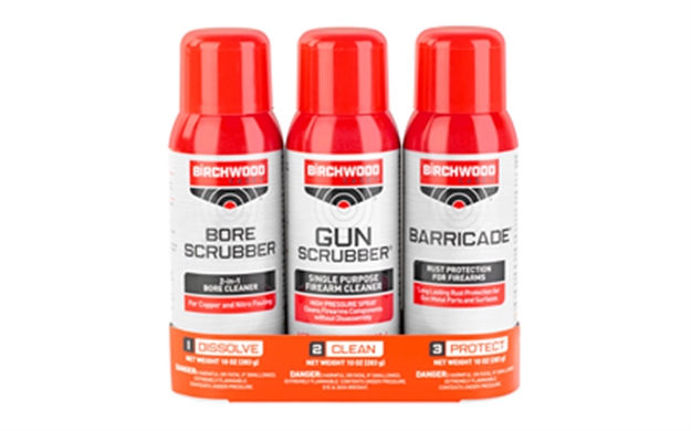 Picture of B/C 1-2-3 Aerosol Value Pack