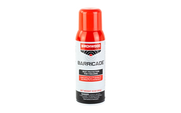 Picture of B/C Barricade Rust Protec 10Oz BC-33140 029057331400