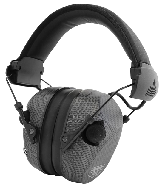 Picture of B/C Ekrest Muff Carbon Fiber 26Nrr