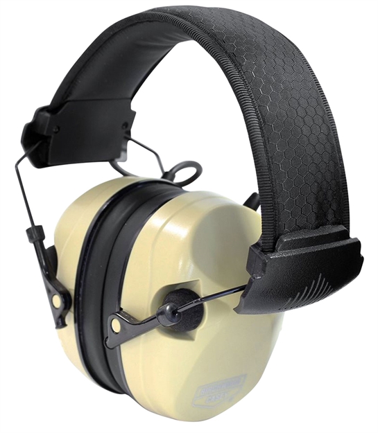 Picture of B/C Ekrest Muff Desert Tan 26 Nrr