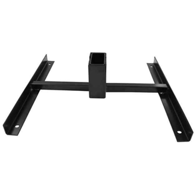 Picture of  Birchwood Casey 49024 Nested Target Stand Black Steel