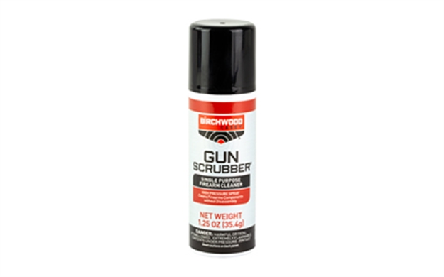 Picture of B/C Gun Scrubber Cleaner 1.25Oz BC-33327 029057333275