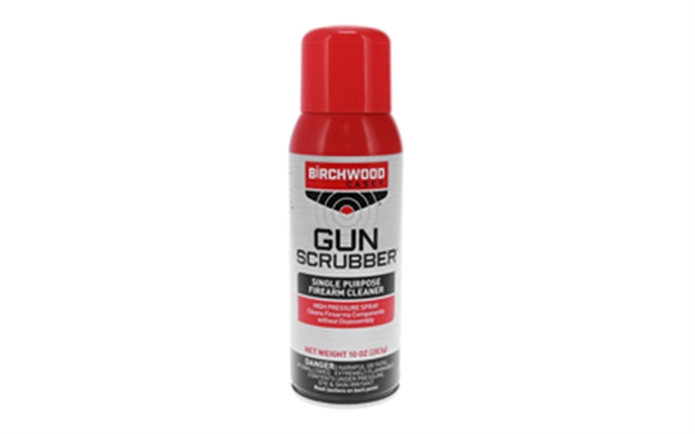 Picture of B/C Gun Scrubber Syn Value 10Oz Sngl BC-33304 -