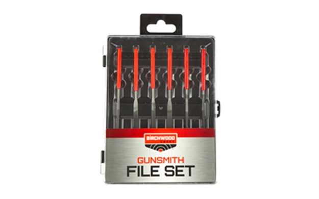 Picture of  Bir Gsfs           Gunsmithing File Set 888151046364