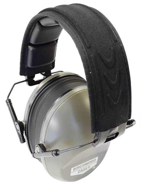 Picture of B/C Krest Passive Muff 24Db Gry