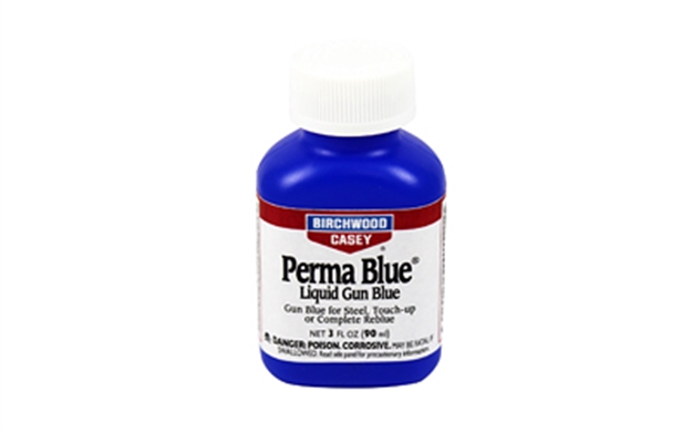 Picture of B/C Perma Blue Liquid 3Oz