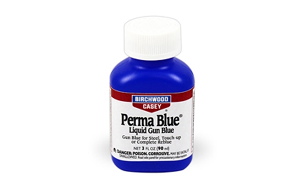 Picture of B/C Perma Blue Liquid 3Oz 6Pk