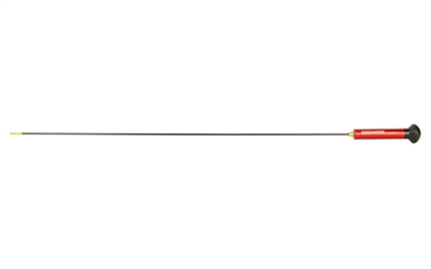 Picture of Birchwood Casey 41430  Cleaning Rod 22/264 Cal 30" Carbon BC-41430