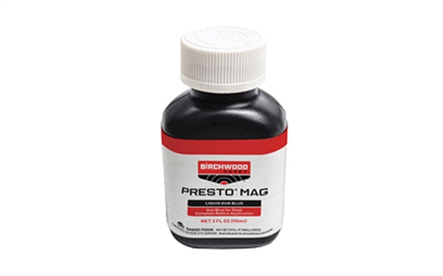 Picture of B/C Presto Mag Gun Blue 3Oz BC-13525 029057135251