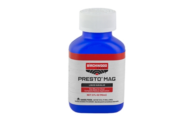 Picture of B/C Presto Mag Gun Blue 3Oz