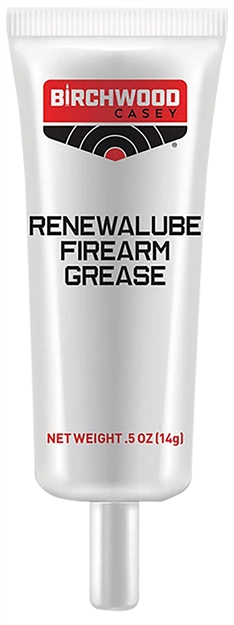 Picture of  Birchwood Casey 45115 Renewalube Bio Based Grease 0.50 OZ
