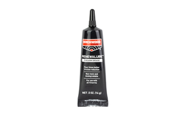 Picture of B/C Renewalube Grease Tubes .5Oz BC-45115