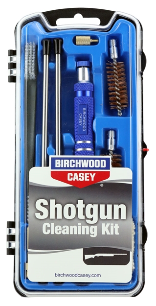 Picture of B/C Shotgun Clng Kit Brushes & Tips
