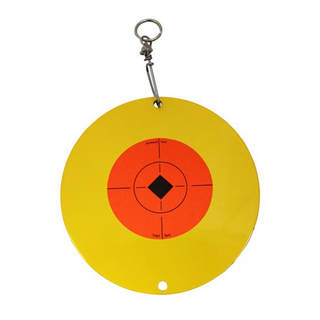 Picture of B/C Sht-N-Spin CF Spin Tgt 5.5" Gong