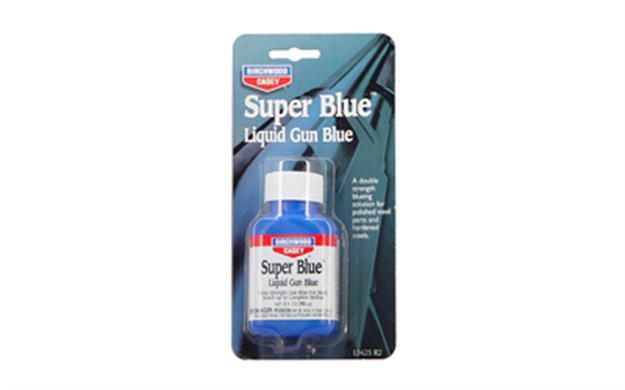 Picture of B/C Super Blue Liquid 3Oz BC-13425 029057134254