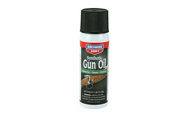 Picture of B/C Syn Gun Oil 1.25Oz Aerosol 12Pk