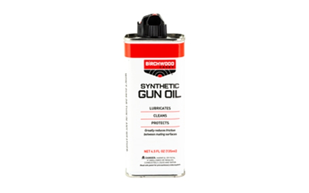 Picture of B/C Synthetic Gun Oil 4.5Oz BC-44128 029057441284