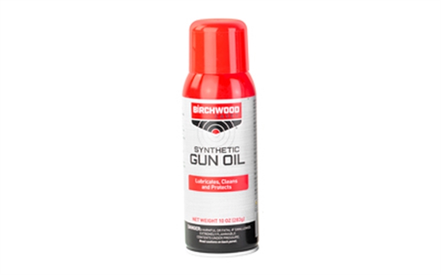 Picture of B/C Synthetic Gun Oil Single