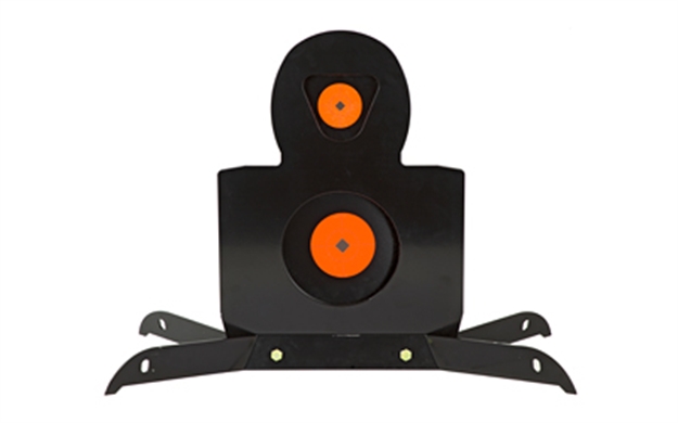 Picture of B/C W OF T Body Flipper 3/8" Ar500