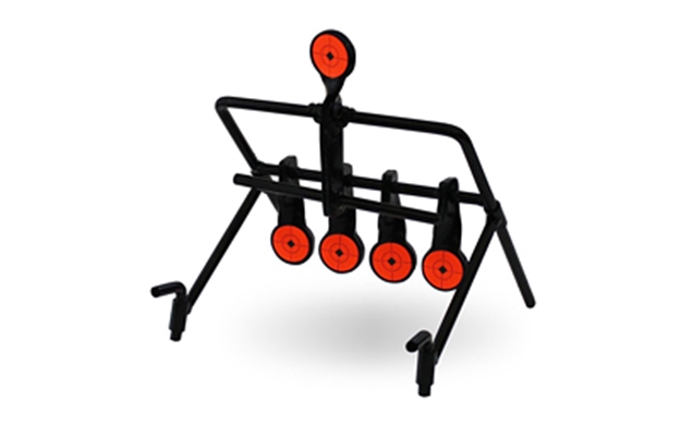 Picture of Birchwood Casey Gallery Expert 22Cal Resetting Target 47021