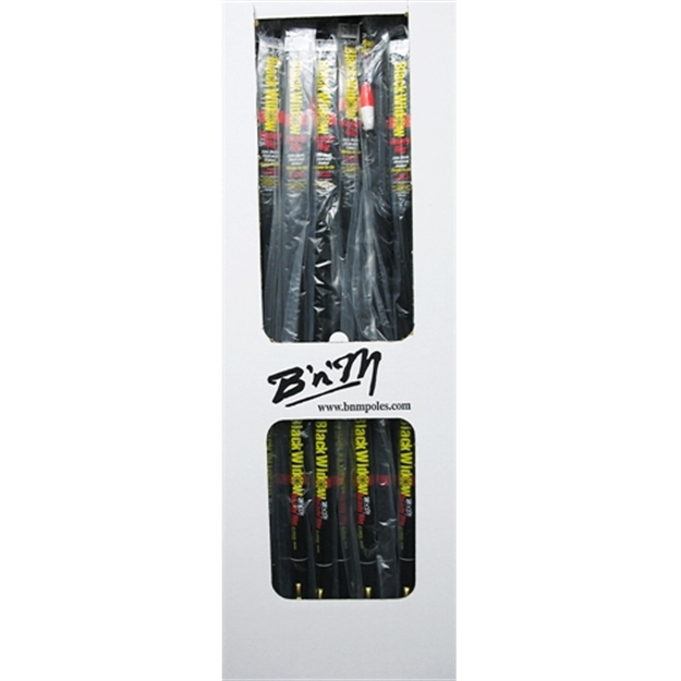 Picture of Bnm Blk Widow Sidekick 20/10' 20/13