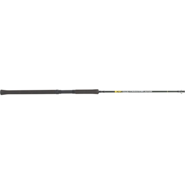 Picture of B-N-M Duck Comdr Troll Rod 2Pc 12'