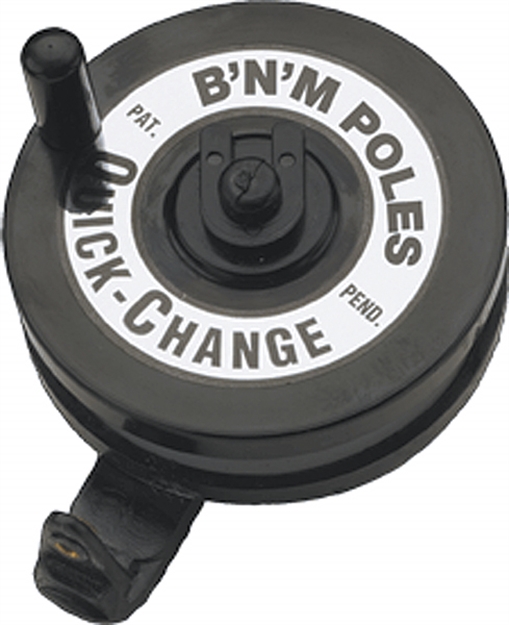 Picture of Bnm Quick Change Crappie Reel