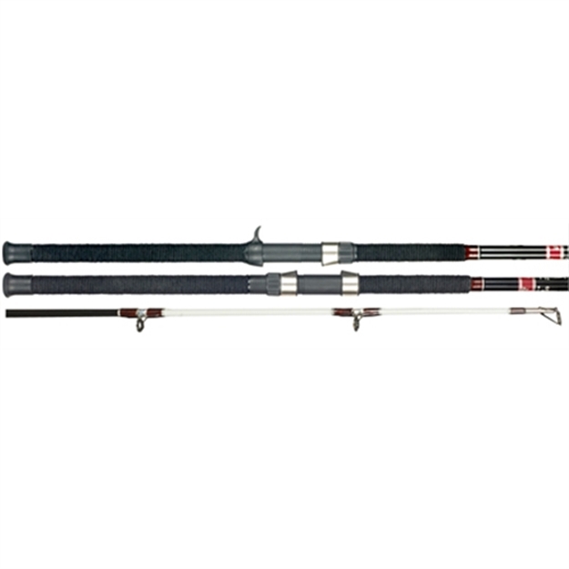 Picture of B-N-M Silver Cat Catfish 8' Spinrod