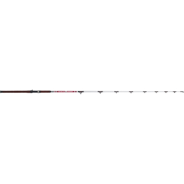 Picture of B-N-M Silver Cat Mag 8' 2Pc Castrod