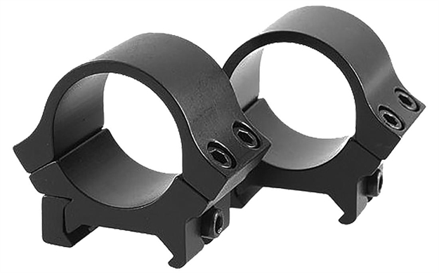 Picture of B-Sq Spt Utility Rngs 1" Low Mblk