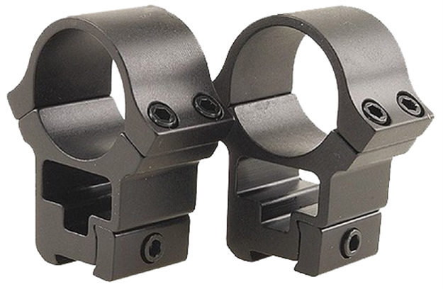 Picture of B-Sq Spt Utility Rngs .22 1" HI Mblk