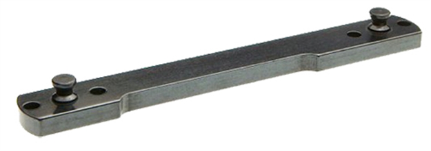 Picture of B-Square 1882H Lynx Stud Base For Ruger Mini-14 1-Piece Style Stainless Steel Finish