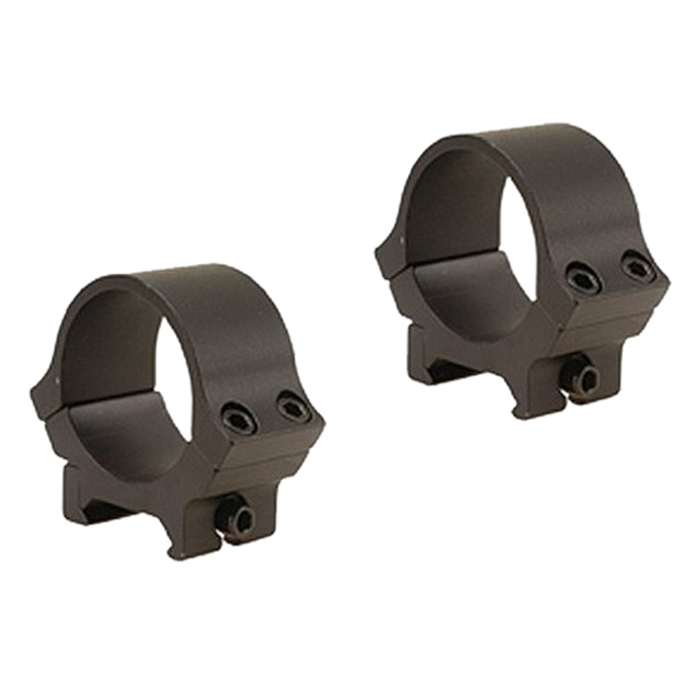 Picture of B-Sq Spt Utility Rngs 30Mm Low Mblk