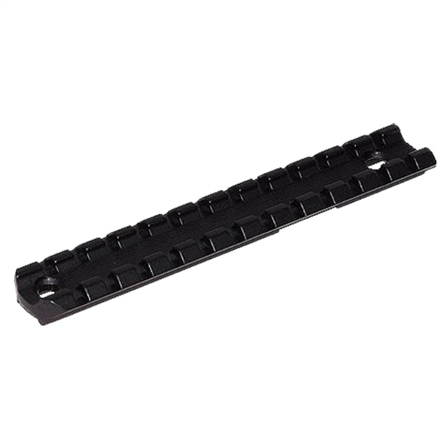 Picture of B-Sq Brwng Buckmark Non-Rib Mblk