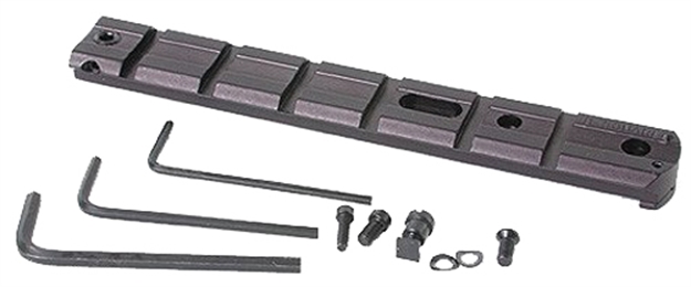 Picture of B-Square 42405 Scope Mount S&W K/L/N Frames Post 93 Universal Base Blue Finish