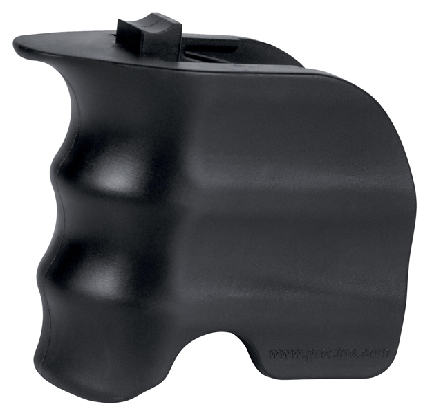 Picture of B-Square Bsacc1 Mag-Well Magazine Well Grip Ar-15/M16/M4 Black Abs Polymer