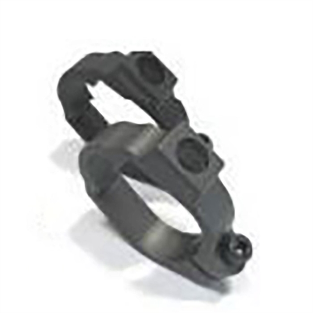 Picture of  Sam 04-04081-11 B-Tm Barrel Band Rug 10/22 Gray 850006871995